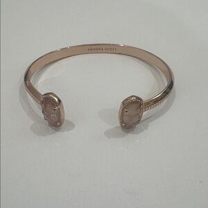 Kendra Scott Elton Cuff Bracelet